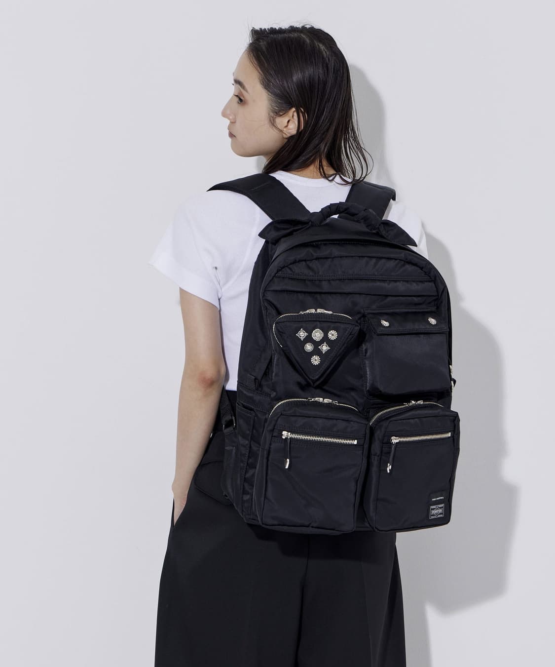 TOGA  Porter SS24 백팩 상품이미지2