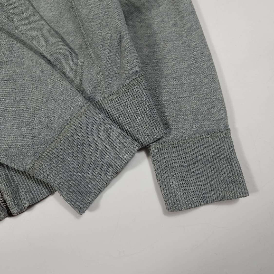 아베크롬비 그레이 후드집업  상품이미지5