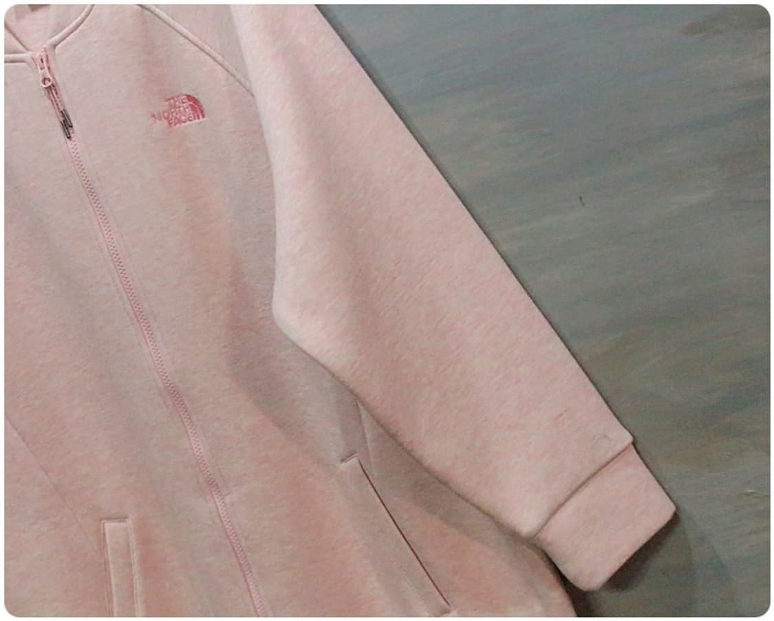 노스페이스 화이트라벨 카보르 롱 집업 자켓 M 상품이미지4