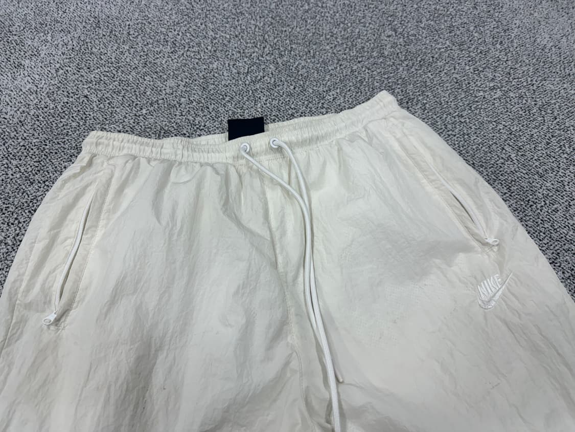 나이키 빅스우시 우븐팬츠 상품이미지3