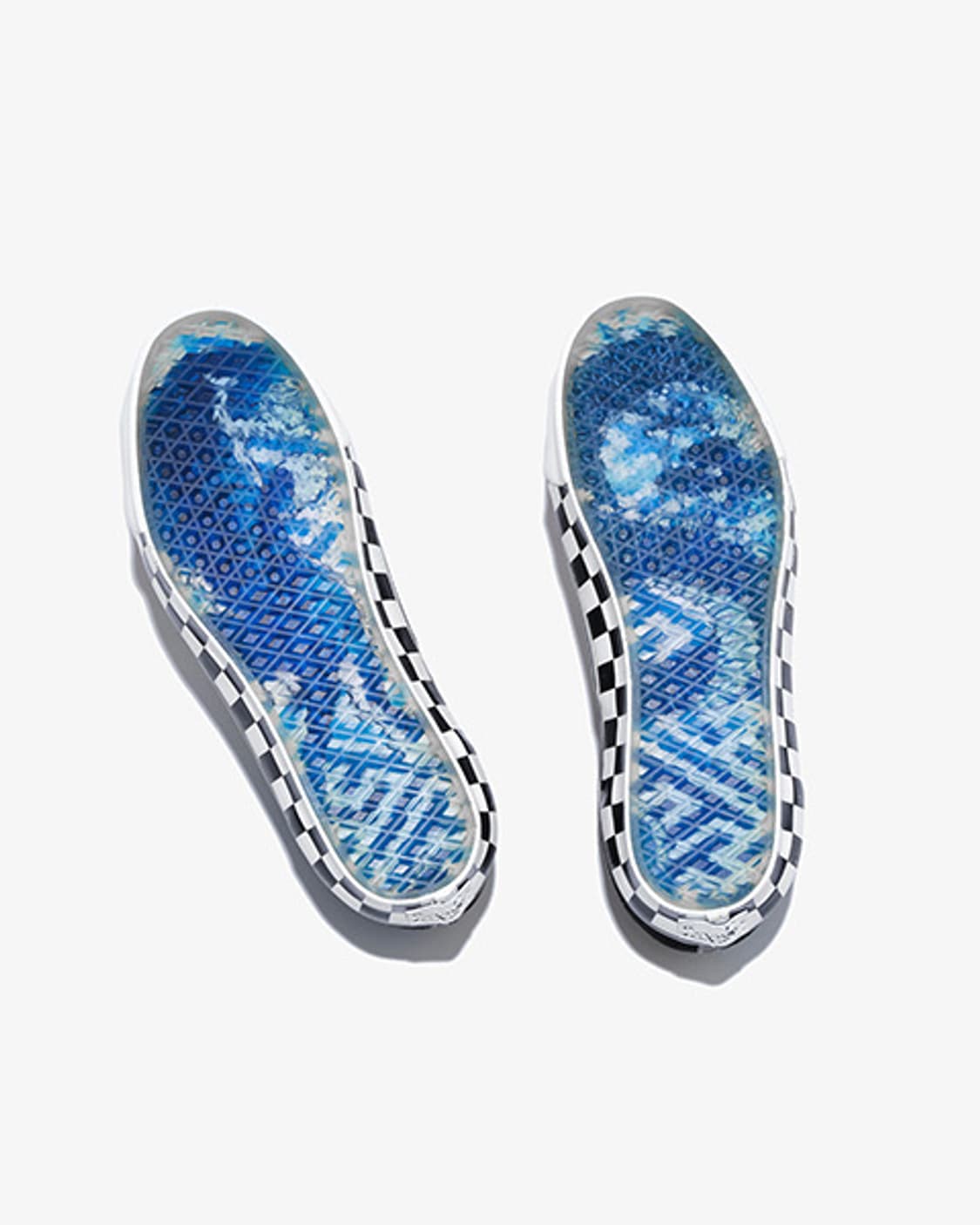 280 반스 미타 스니커즈 프리미엄 올드스쿨 고어텍스 블랙 블루 상품이미지7