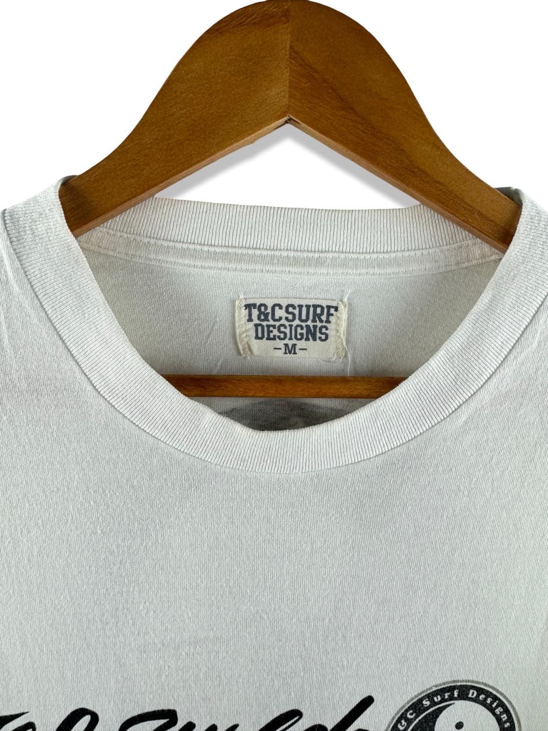 JPN 음양오행 프린팅 반팔티3039 상품이미지3