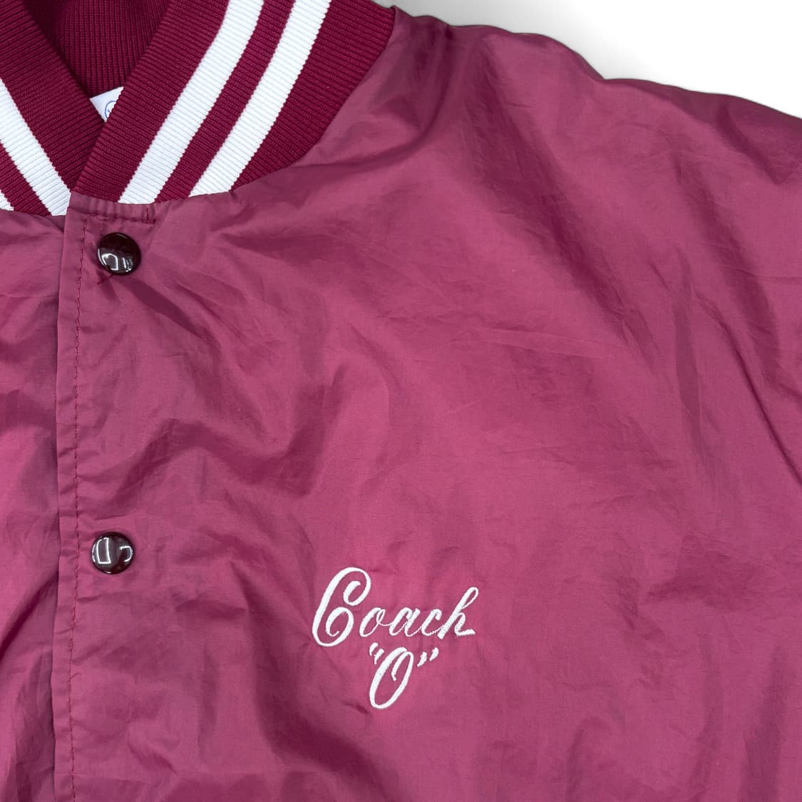 80's Lower Merion Baseball 스타디움 자켓  상품이미지4