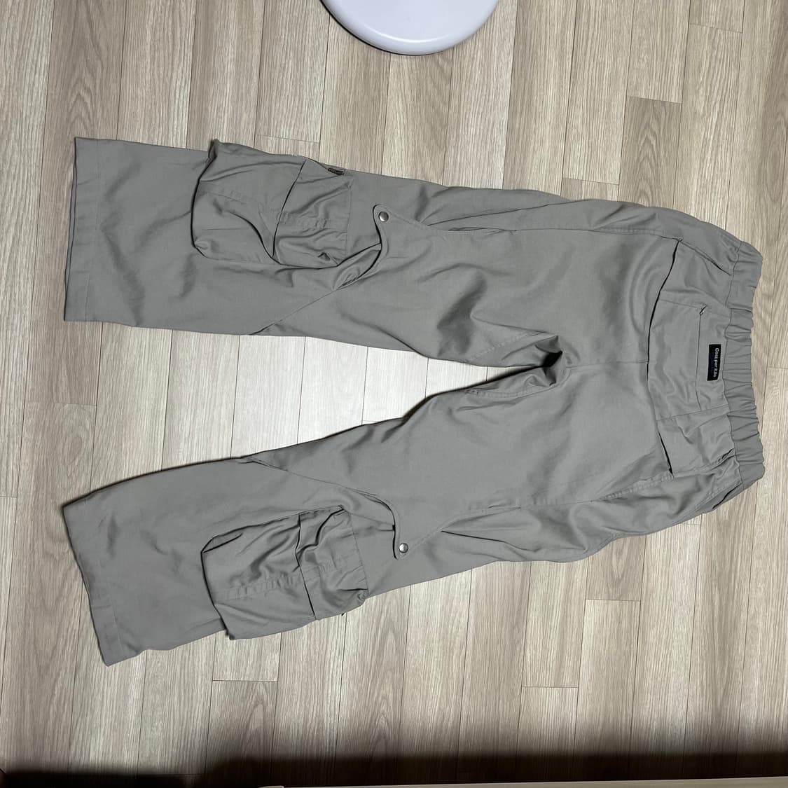 코스트퍼킬로 스파이럴 팬츠 xl 상품이미지2