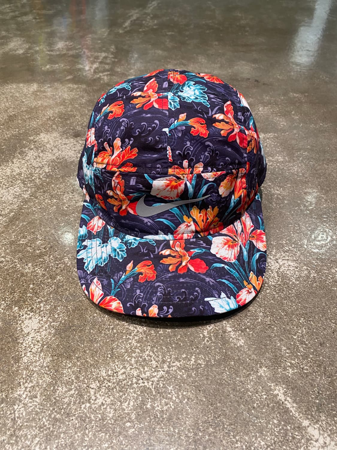 나이키 러닝 캠프캡 상품이미지1