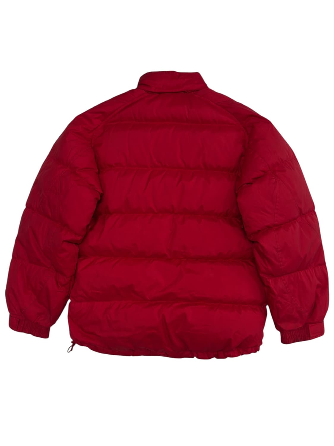 나이키 맨유 덕다운 패딩 상품이미지2