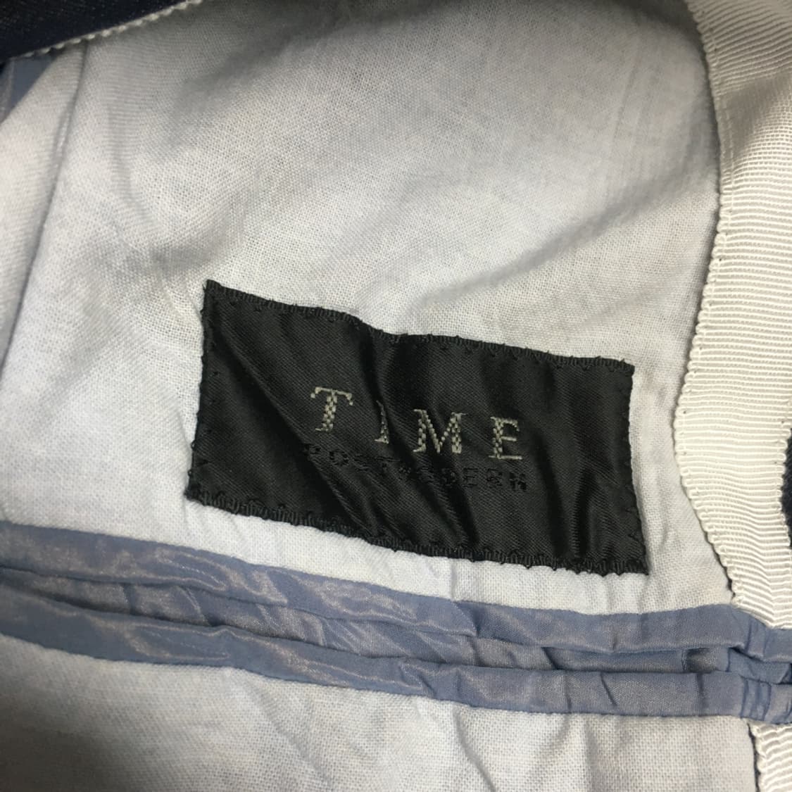 타임옴므 코튼 블레이져 DD05 상품이미지2