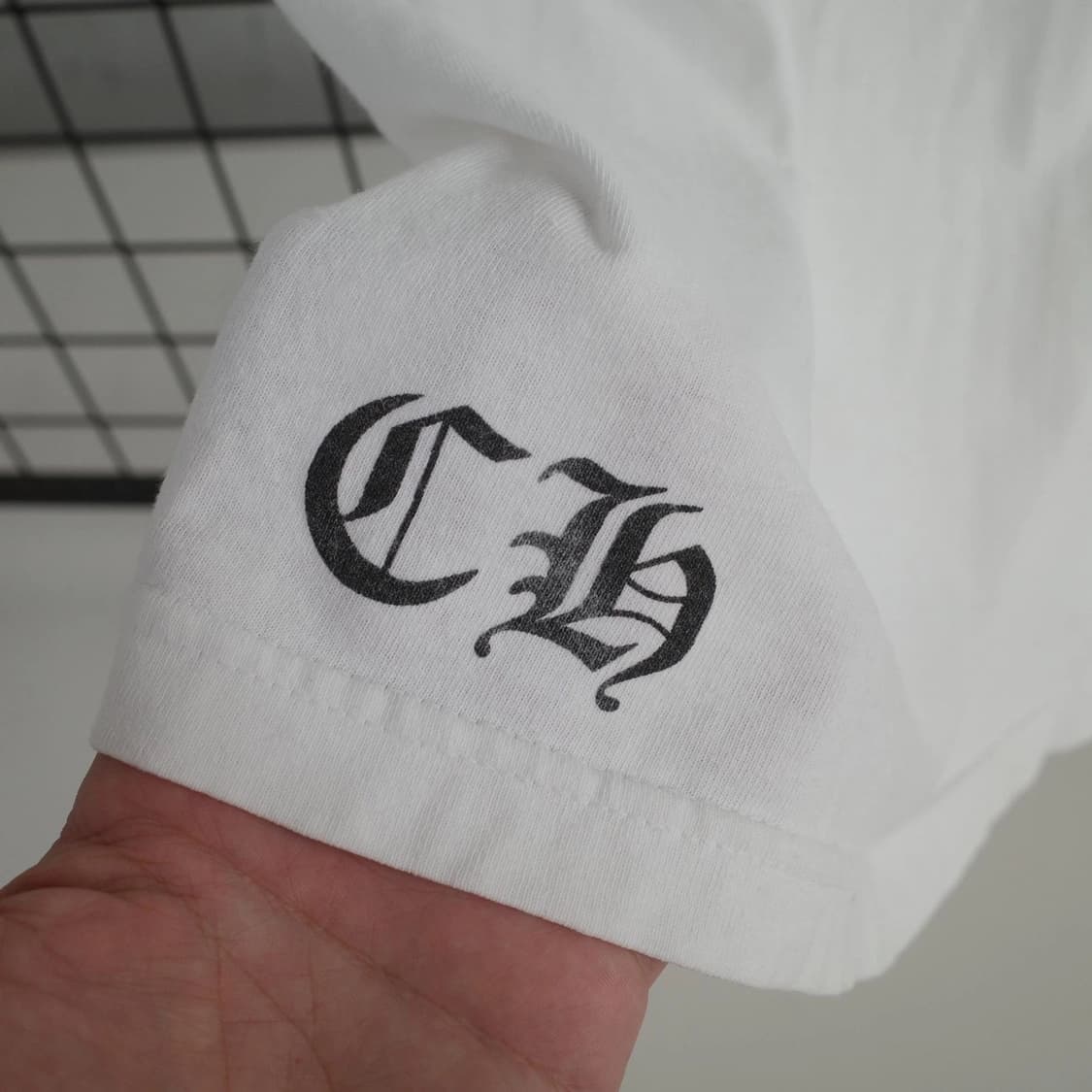 90's chrome hearts / made in usa 상품이미지3