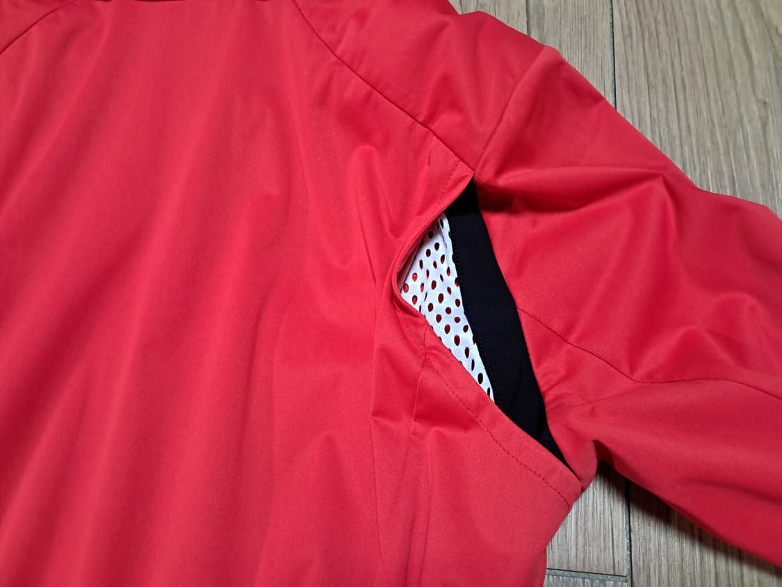 밀레 골프 여성 자켓 95 상품이미지5