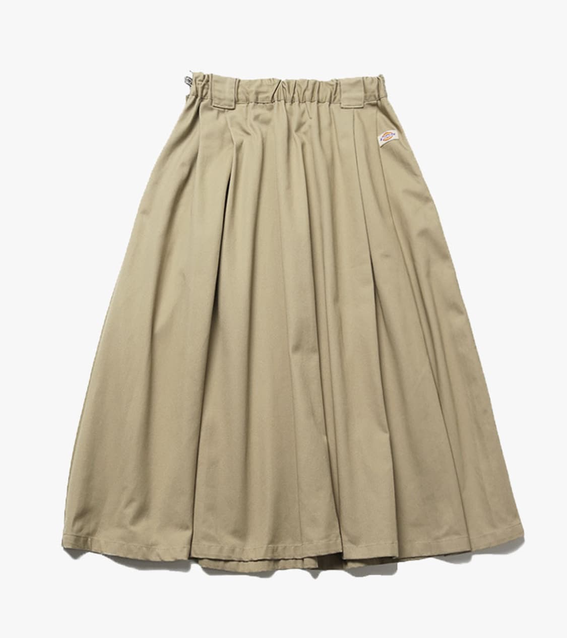 DICKIES JAPAN - FLARE SKIRT 상품이미지6