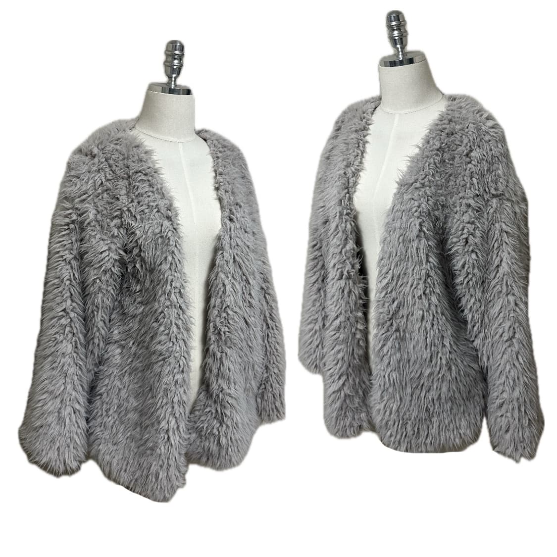 gray jacket 상품이미지4