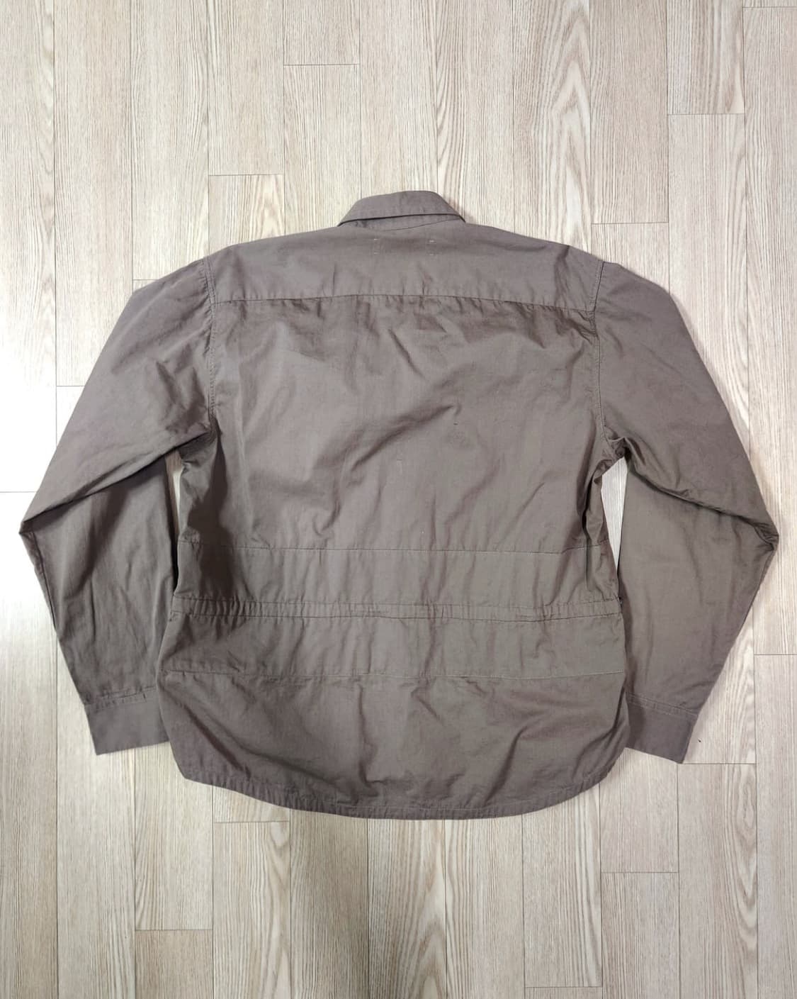 Jan machenhauer 셔츠 상품이미지4