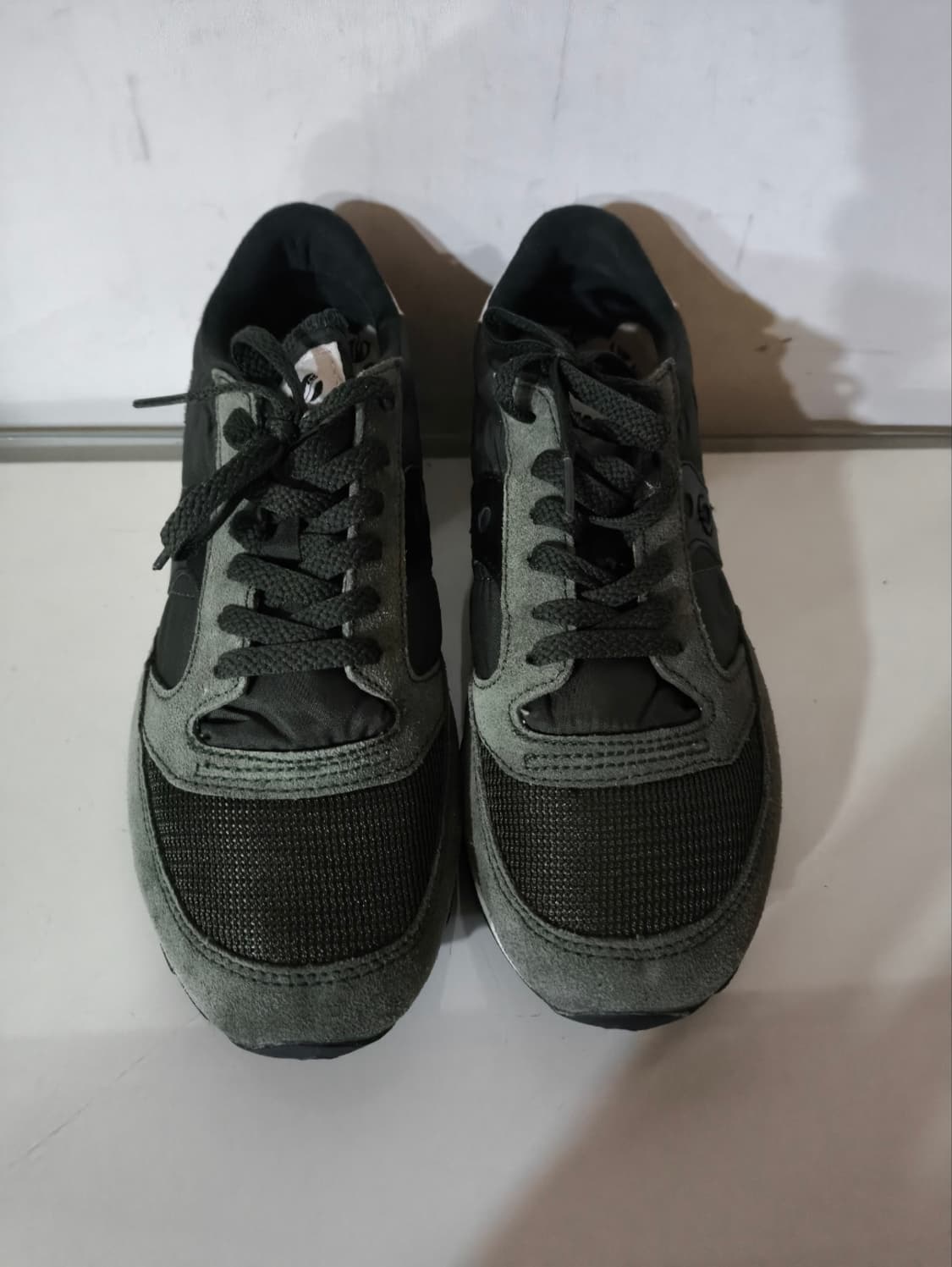 255mm 써코니 재즈 운동화 상품이미지4