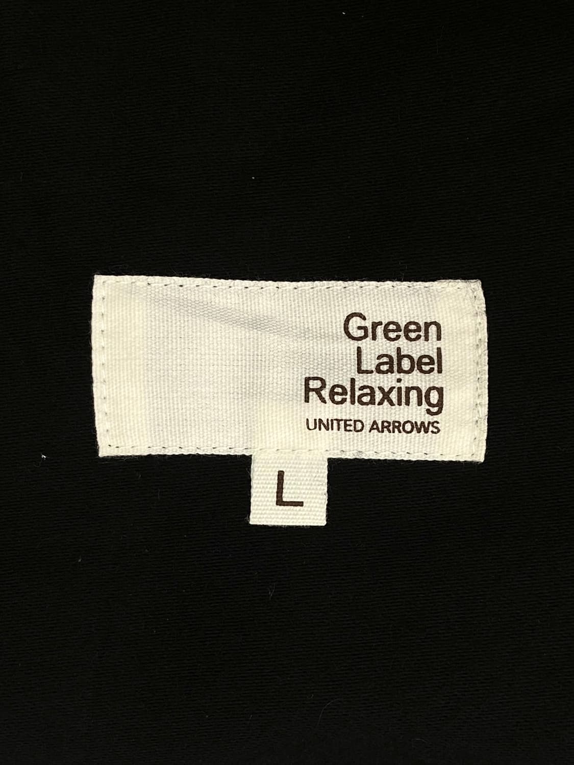 United Arrows Blue Label Jacket 상품이미지5