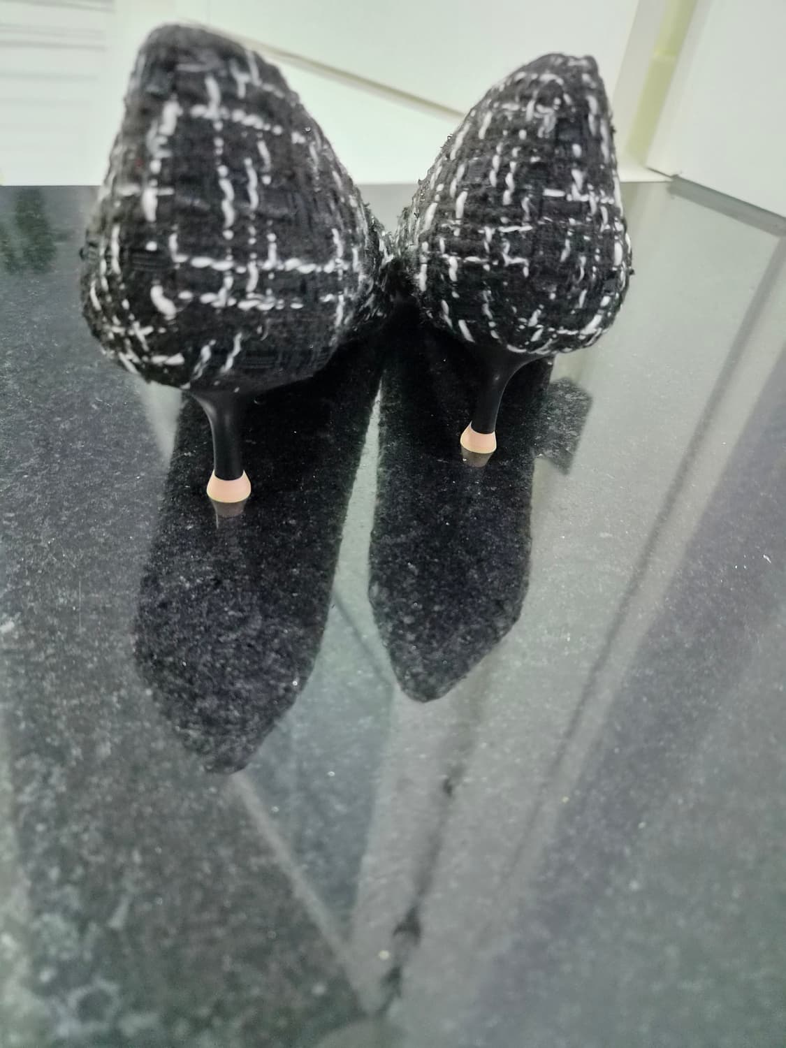 자라 구두 상품이미지2