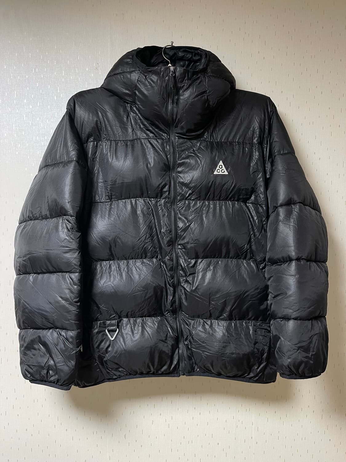 나이키ACG 루나레이크 프리마로프트 패딩 XL 상품이미지1