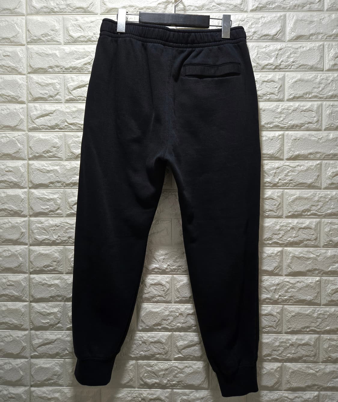 나이키 클럽 기모 조거팬츠 32~34 상품이미지6