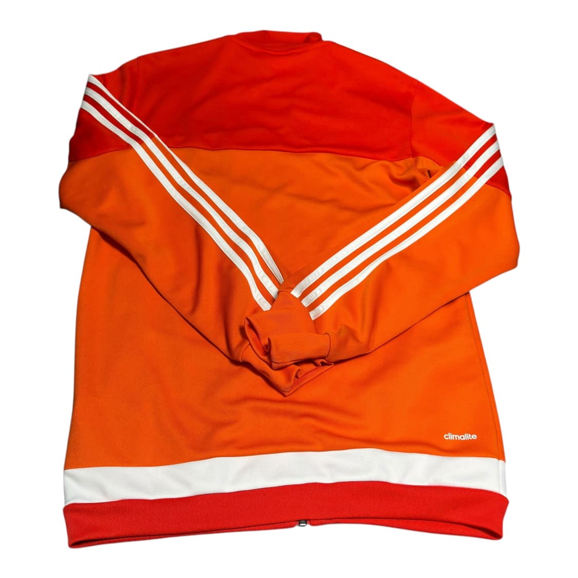  (바배) 아디다스 삼각로고 트랙탑 져지 상품이미지2