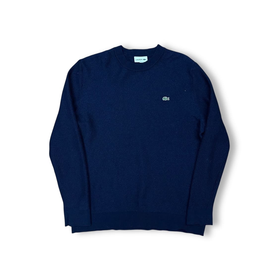 라코스테 니트 상품이미지1