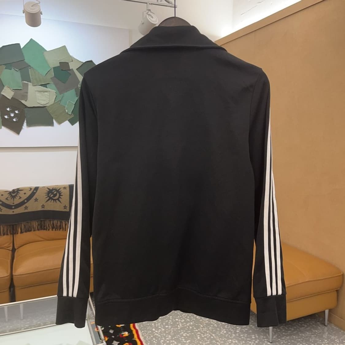 아디다스 클래식 유로파 트랙탑 져지 집업 95 C06815 상품이미지4