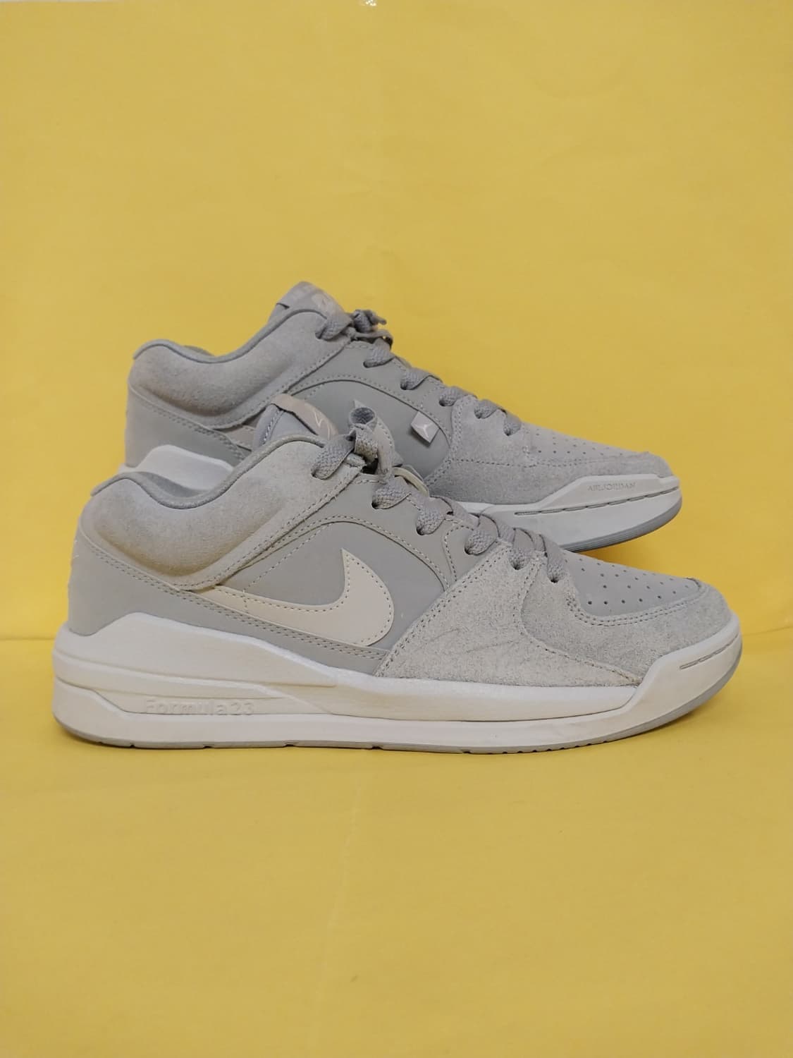 남성 나이키 조던 스타디움 90 운동화 (265) 상품이미지3