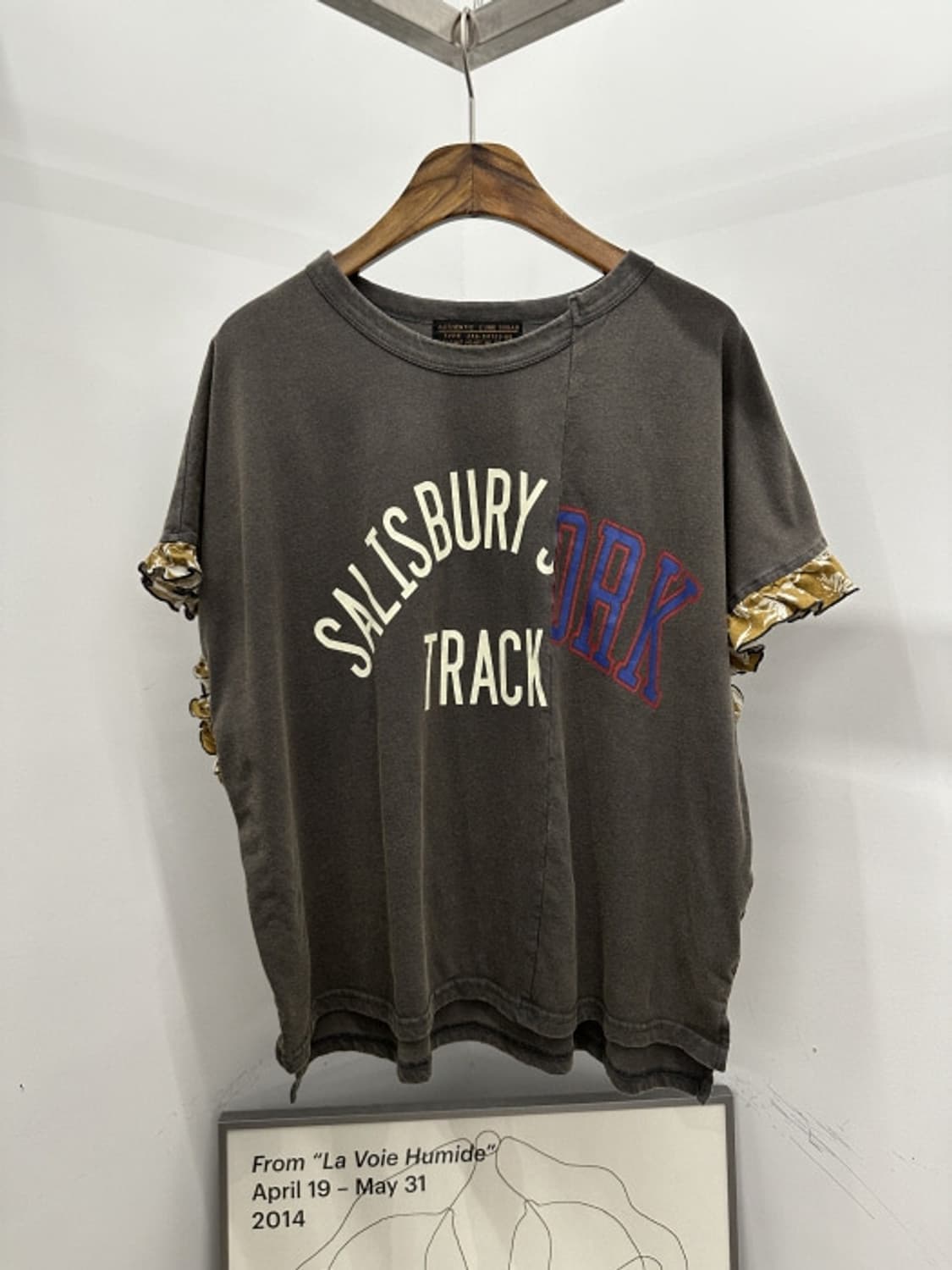 Cube sugar1/2 tee 상품이미지1