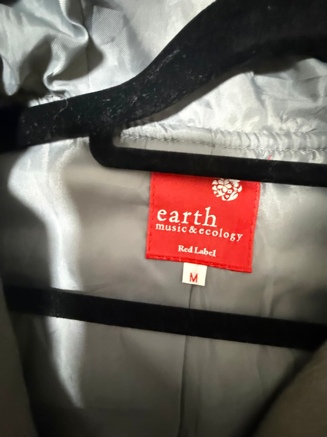 빈티지 울프조 떡코 상품이미지2