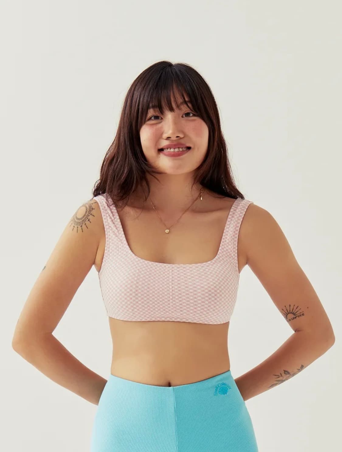 셸컬렉터 아이비 비키니 세트 상품이미지3