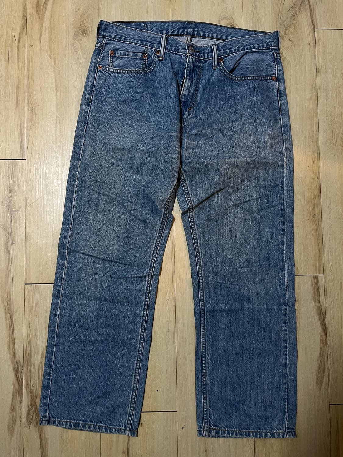 리바이스 559 (블랭크 탭) 상품이미지2