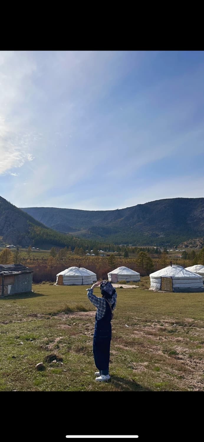 칼하트 오버롤 30x32 (착샷첨부)  상품이미지5