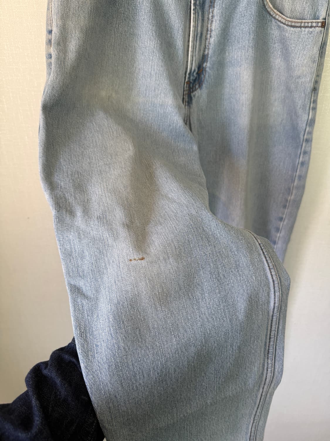 Levis 550 36x30 릴렉스드핏 와이드핏 상품이미지3
