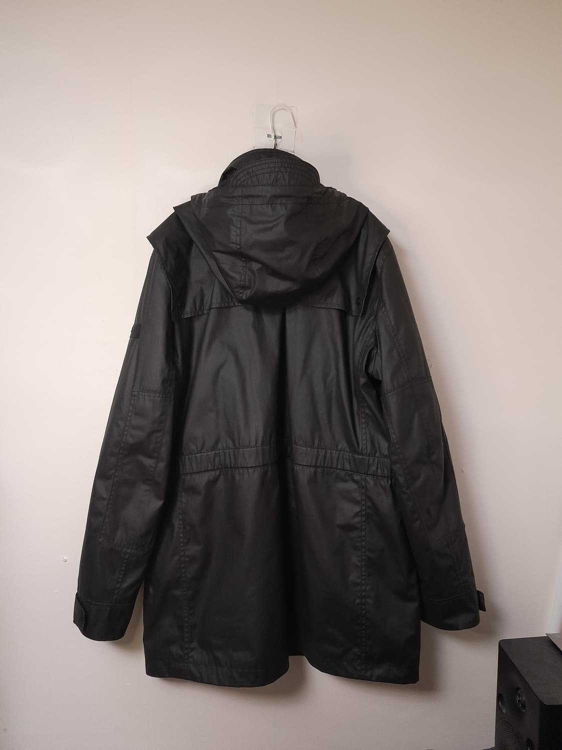 PEUTEREY 페트레이 코팅 필드자켓 XL/105 상품이미지4