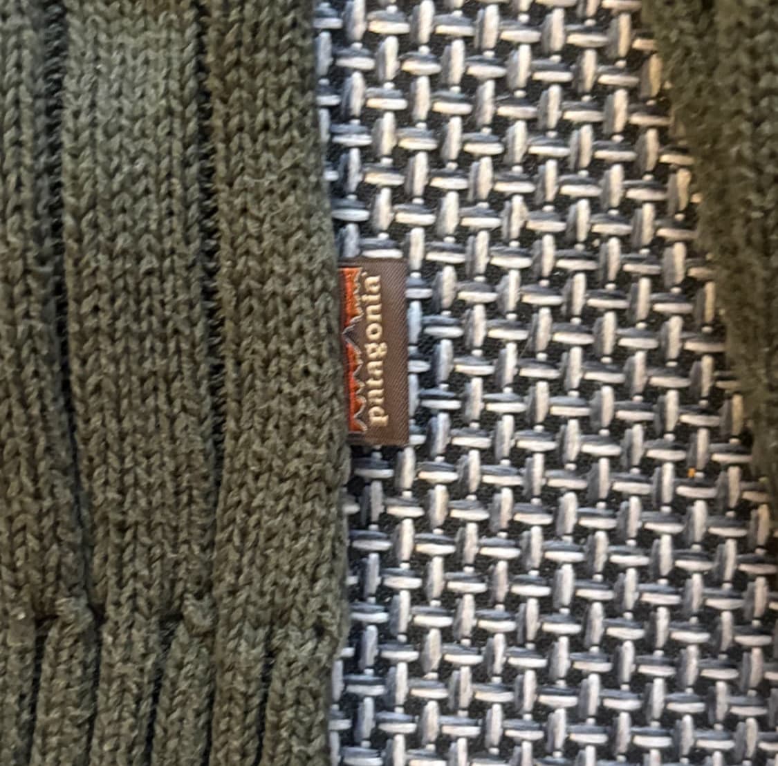 파타고니아 웨스턴요크 코만도스웨터 상품이미지4