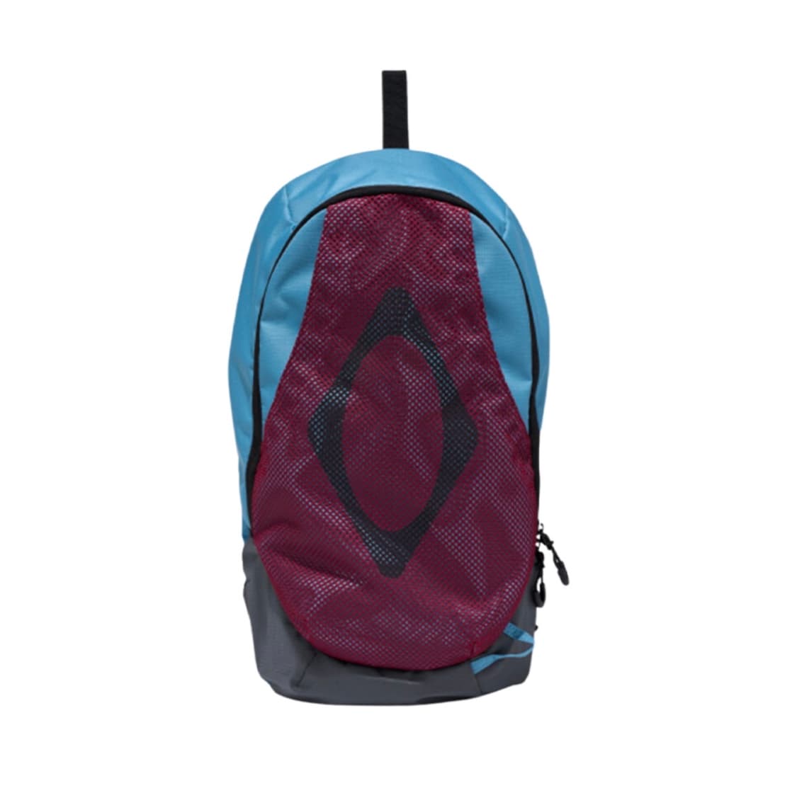 Mischief Rhombus Mesh Backpack 상품이미지1