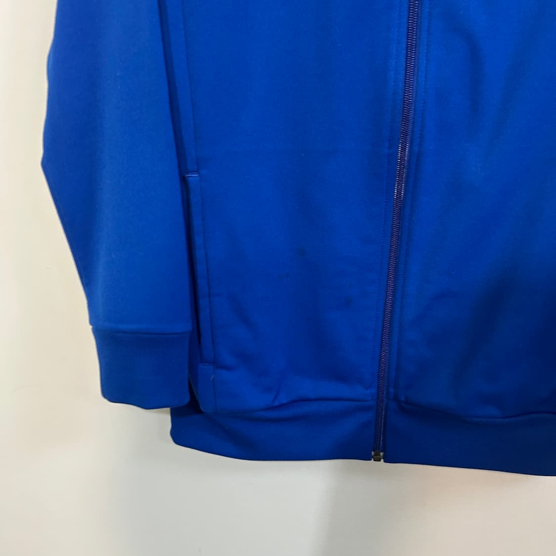 아디다스 슈퍼스타 트랙탑 105 여성 상품이미지3