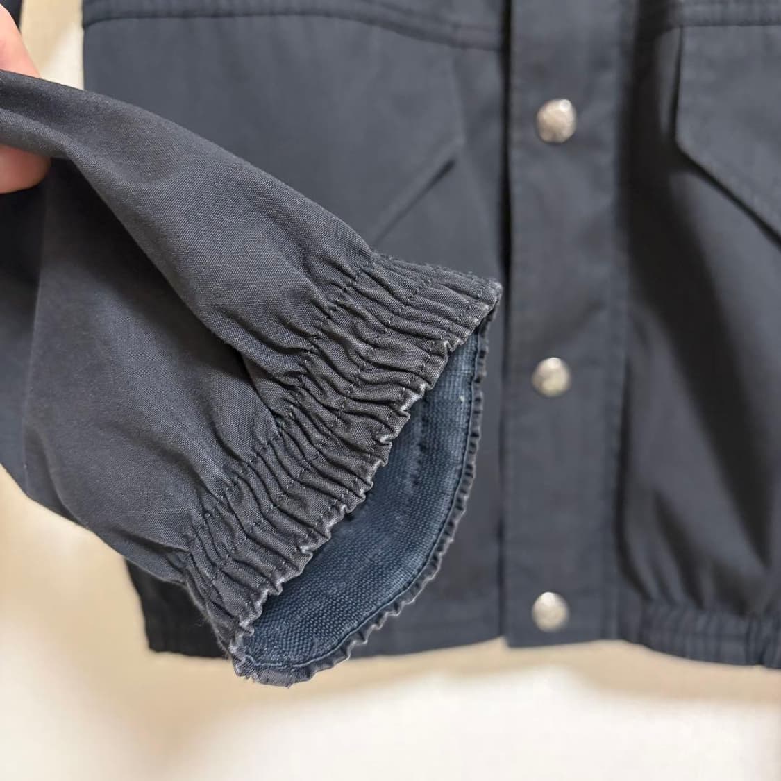 노스페이스 퍼플라벨 X 나나미카 65/35 마운틴 파카 상품이미지6