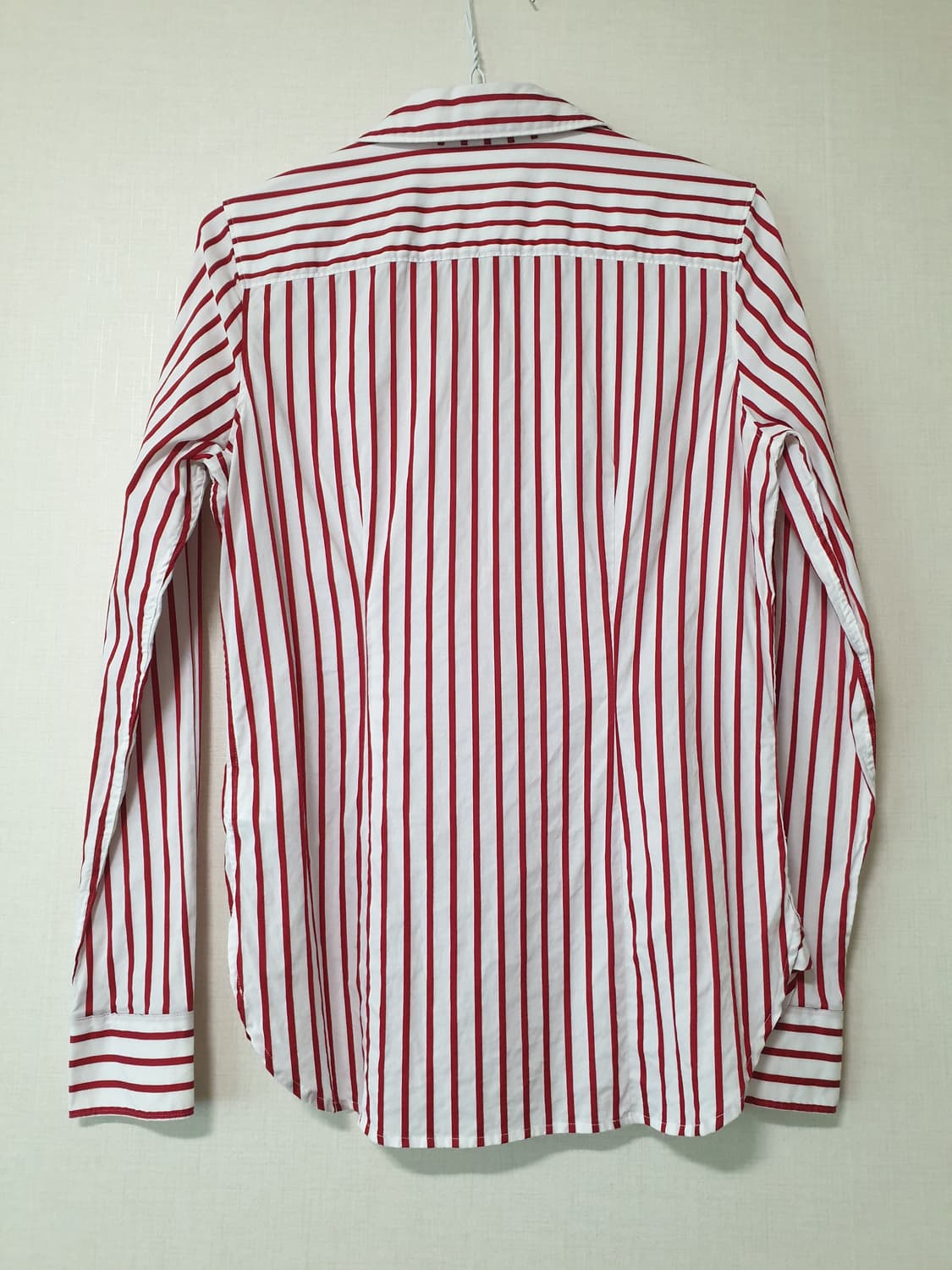 타미힐피거 남방셔츠  6사이즈 상품이미지2