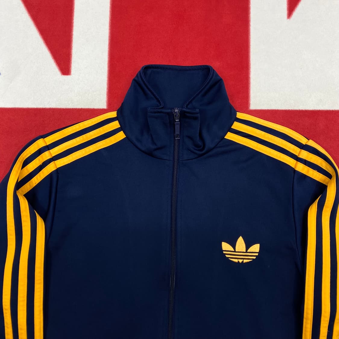 아디다스 파이어버드 져지 S  상품이미지3