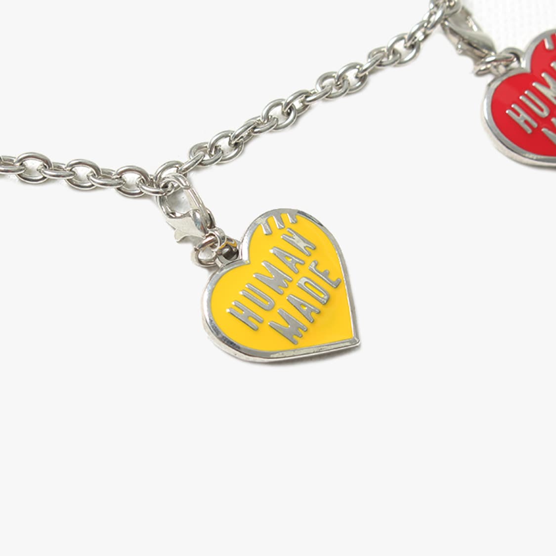  HUMAN MADE "Neckless" 상품이미지5
