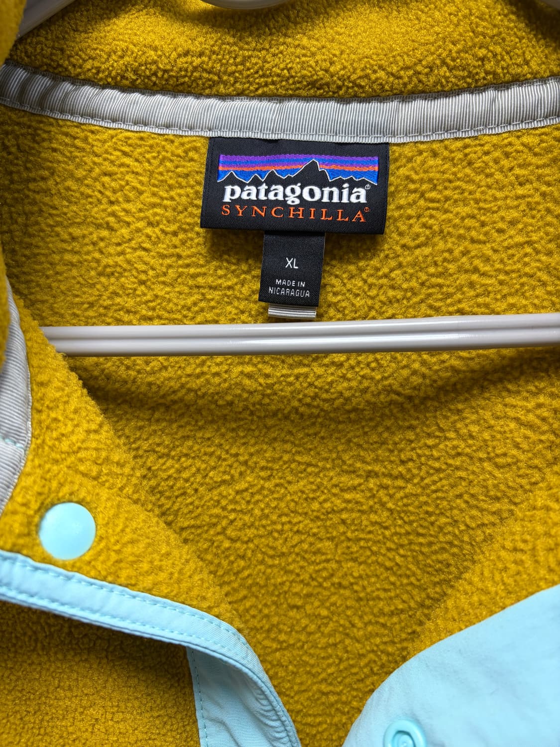 파타고니아 신칠라 시수브라운 상품이미지3