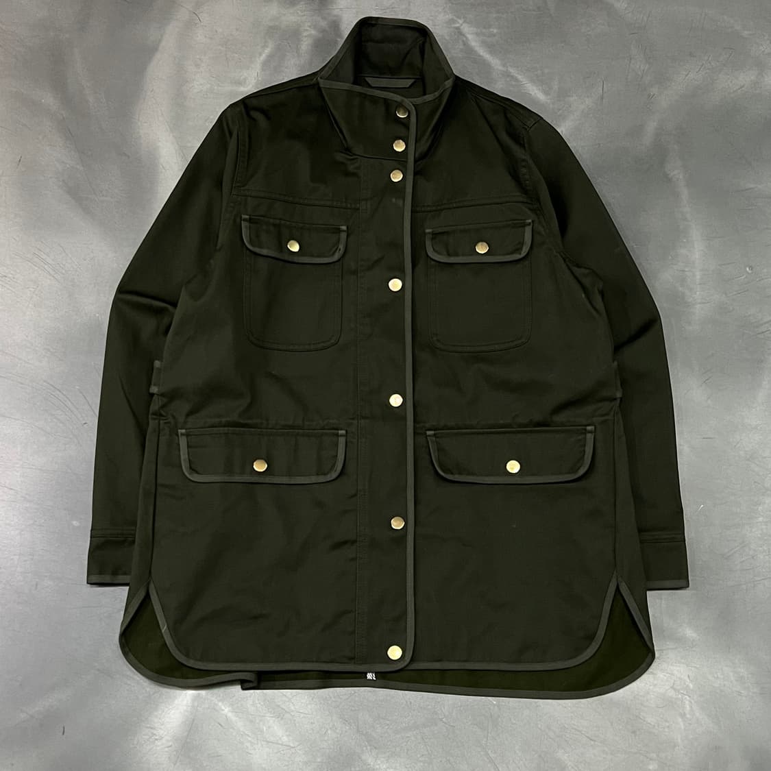  제이크루 더 다운타운 필드 자켓 y15815 상품이미지1