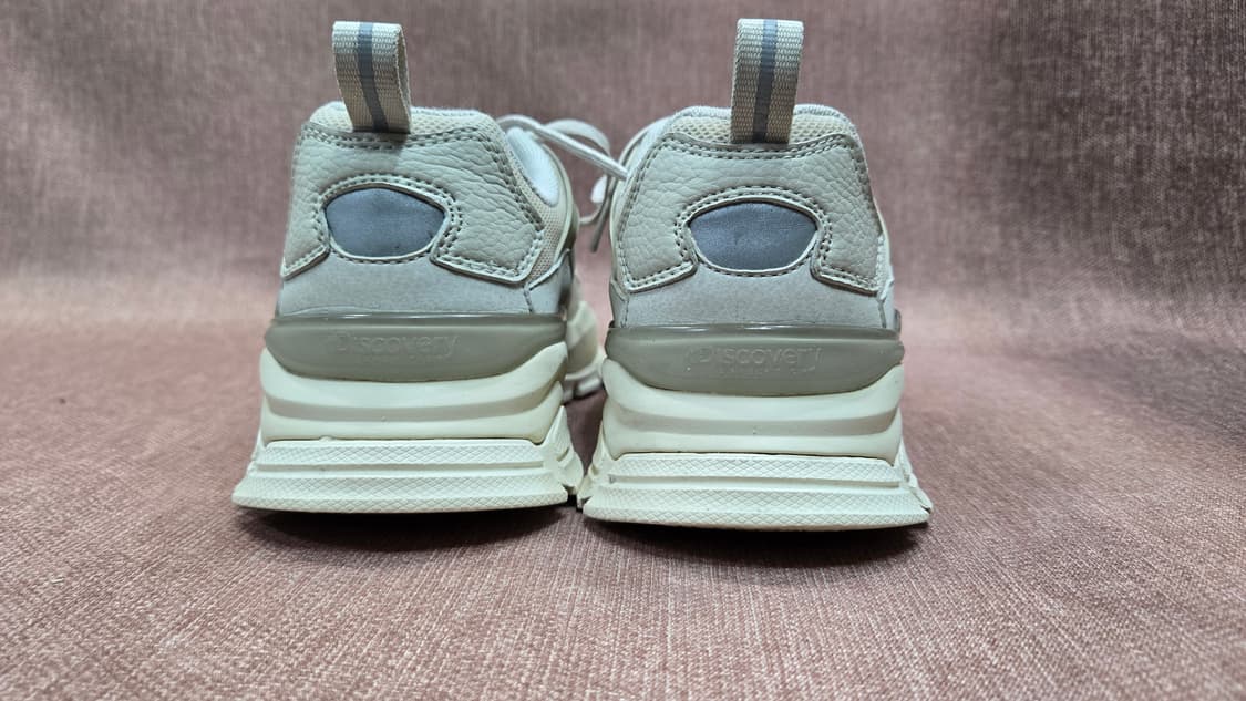 디스커버리 255mm-  익스페디션 운동화 베이지 상품이미지5