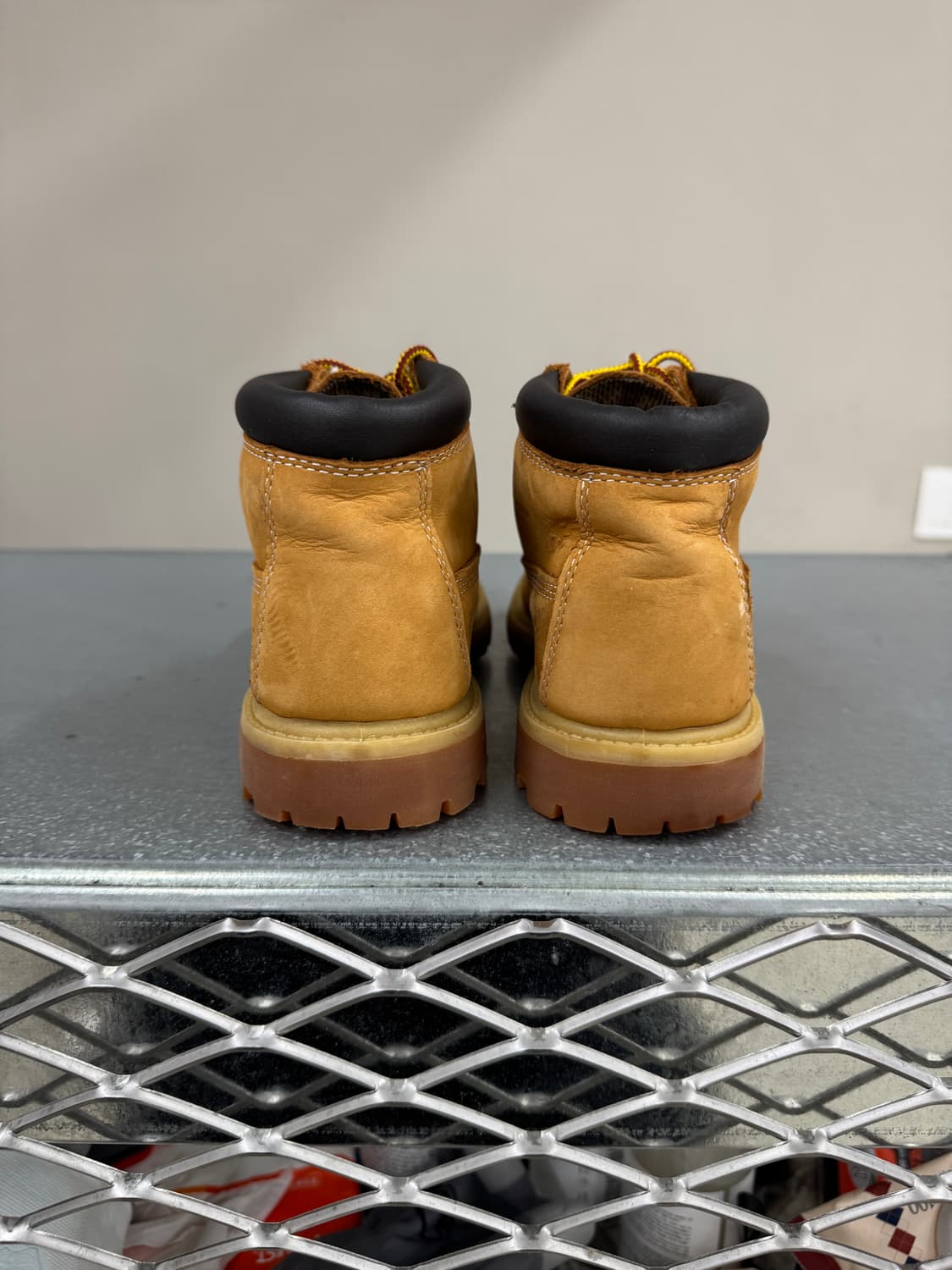 팀버랜드 넬리 프리미엄 235 상품이미지3