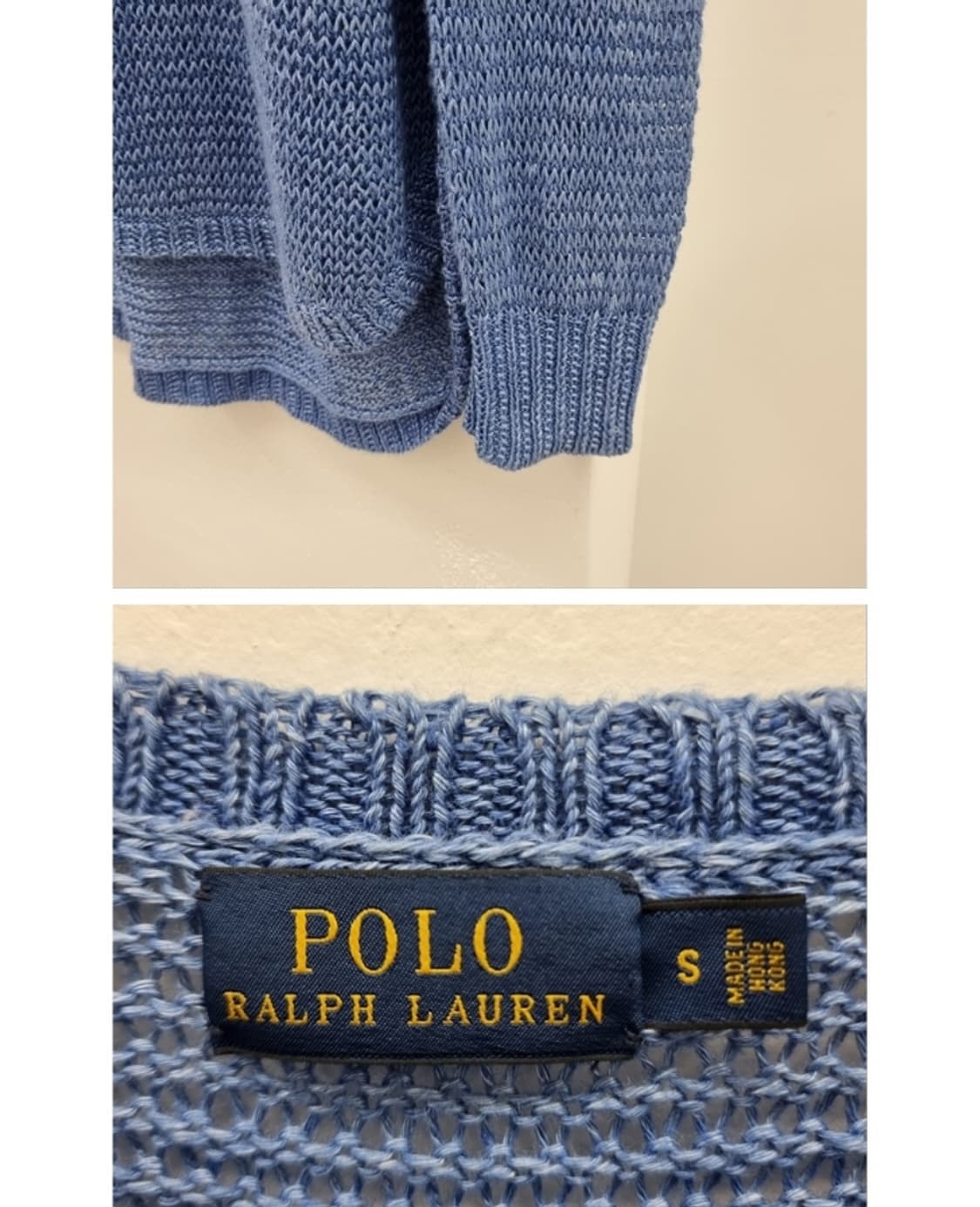 POLO RALPH LAUREN 폴로랄프로렌 상품이미지4