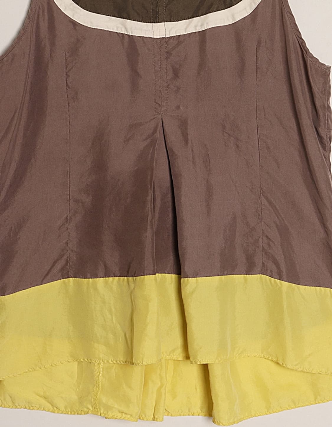MAX&Co Silk TankTop   상품이미지6