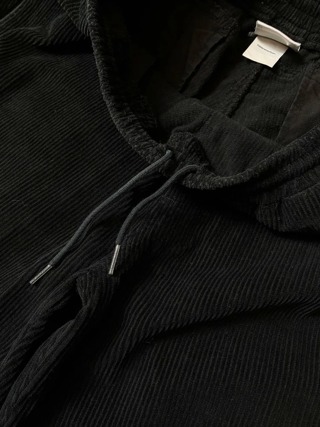 디스이즈네버댓 베이직 스트레이트 코듀로이 팬츠 PN7081 상품이미지4