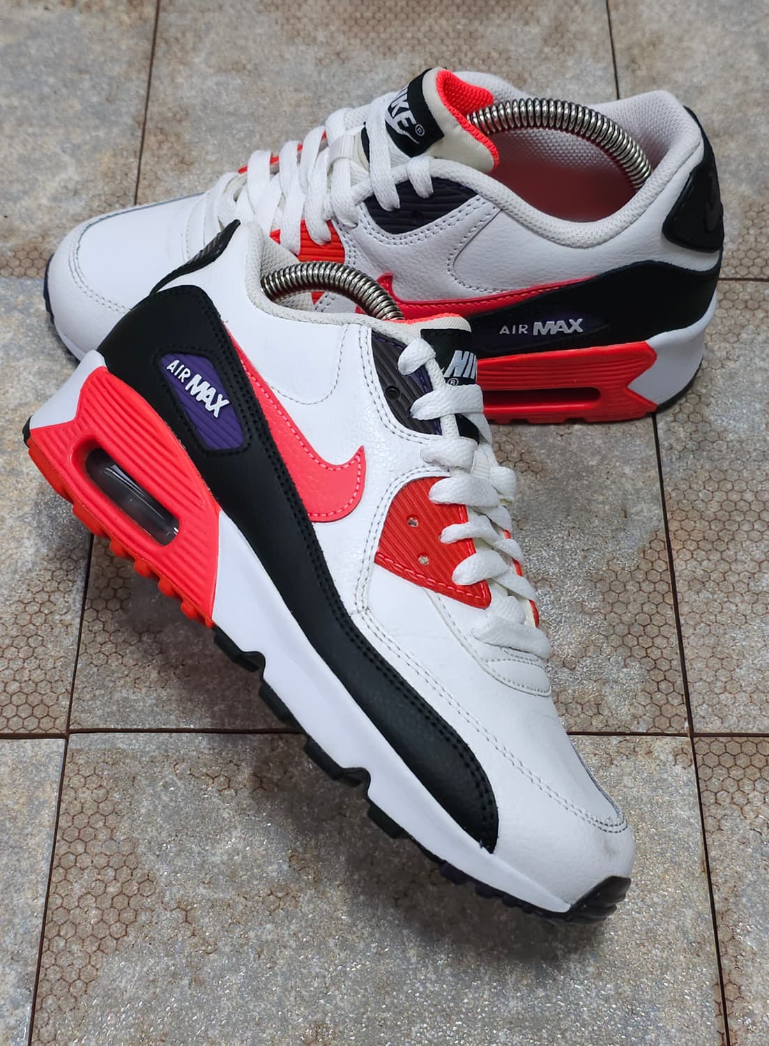 (230)나이키 에어맥스 90 ltr 상품이미지4