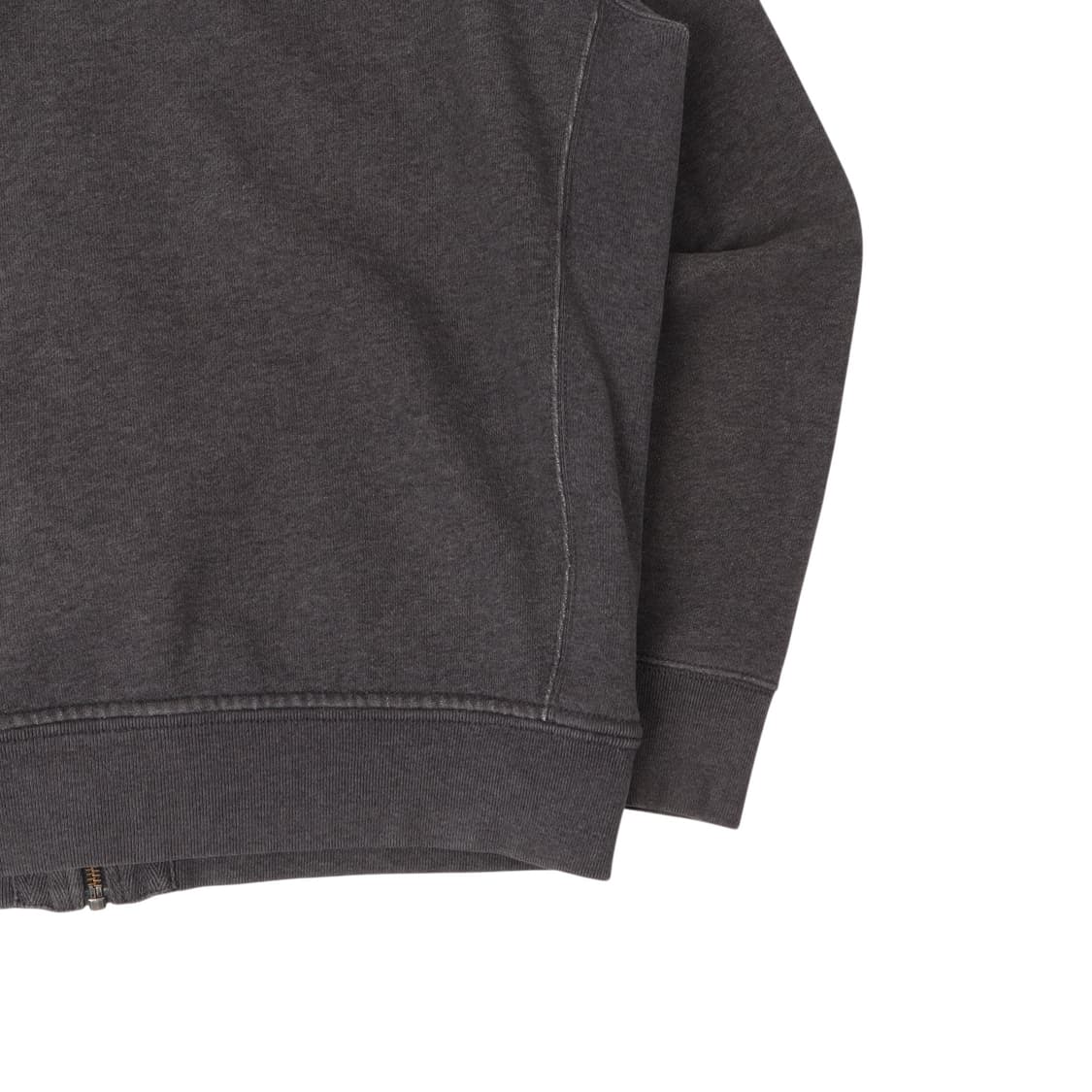 폴로 랄프로렌 챠콜그레이 써멀 후드집업 상품이미지7