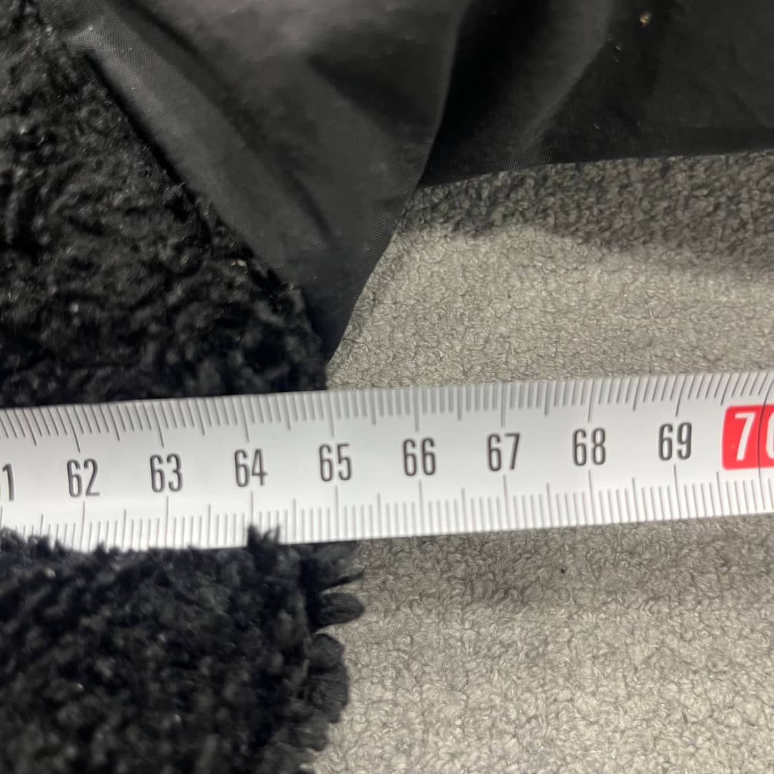 L NBA 플리스 봄버자켓 상품이미지8