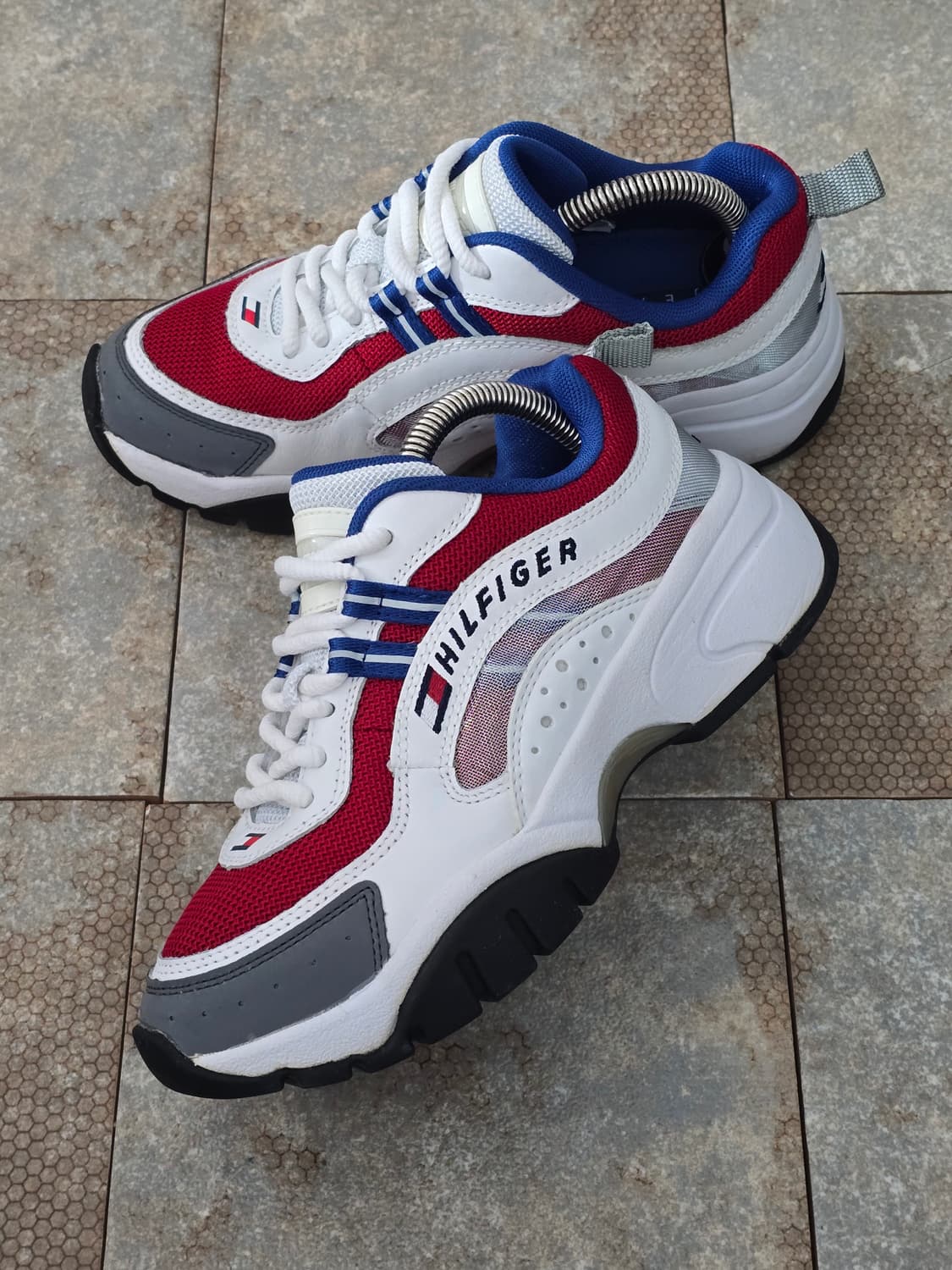 (235)타미힐피거 켄드릭 7.0 상품이미지3